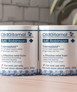 Funny Mug - Retirement Pill Prescription - Gifts For Coworkers, Friends, Boss - Personalized Mug