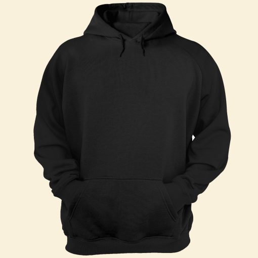Black Queen - Personalized Shirt - Image 4