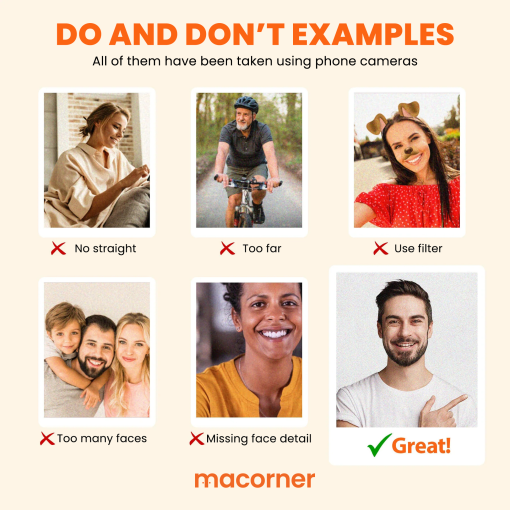 You Are A Great Mom - Funny Mom - Personalized Photo Mug - Image 3