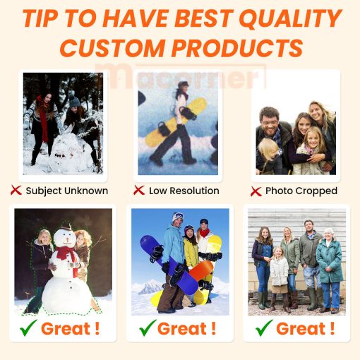 Custom Face Funny Photo Tropical Hibiscus Aloha For Dogs, Cats Lovers - Custom Photo Hawaiian Shirts - Image 3