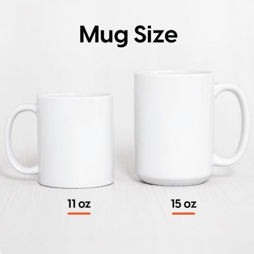 Yoga Instructor - Personalized Mug - Birthday Gift For Yoga Teacher - Image 7